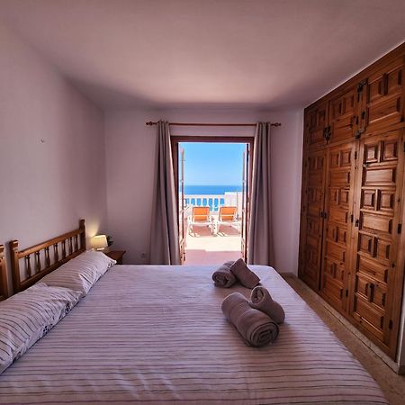 Apartamento R838 Capistrano Playa 213 Nerja Exterior foto